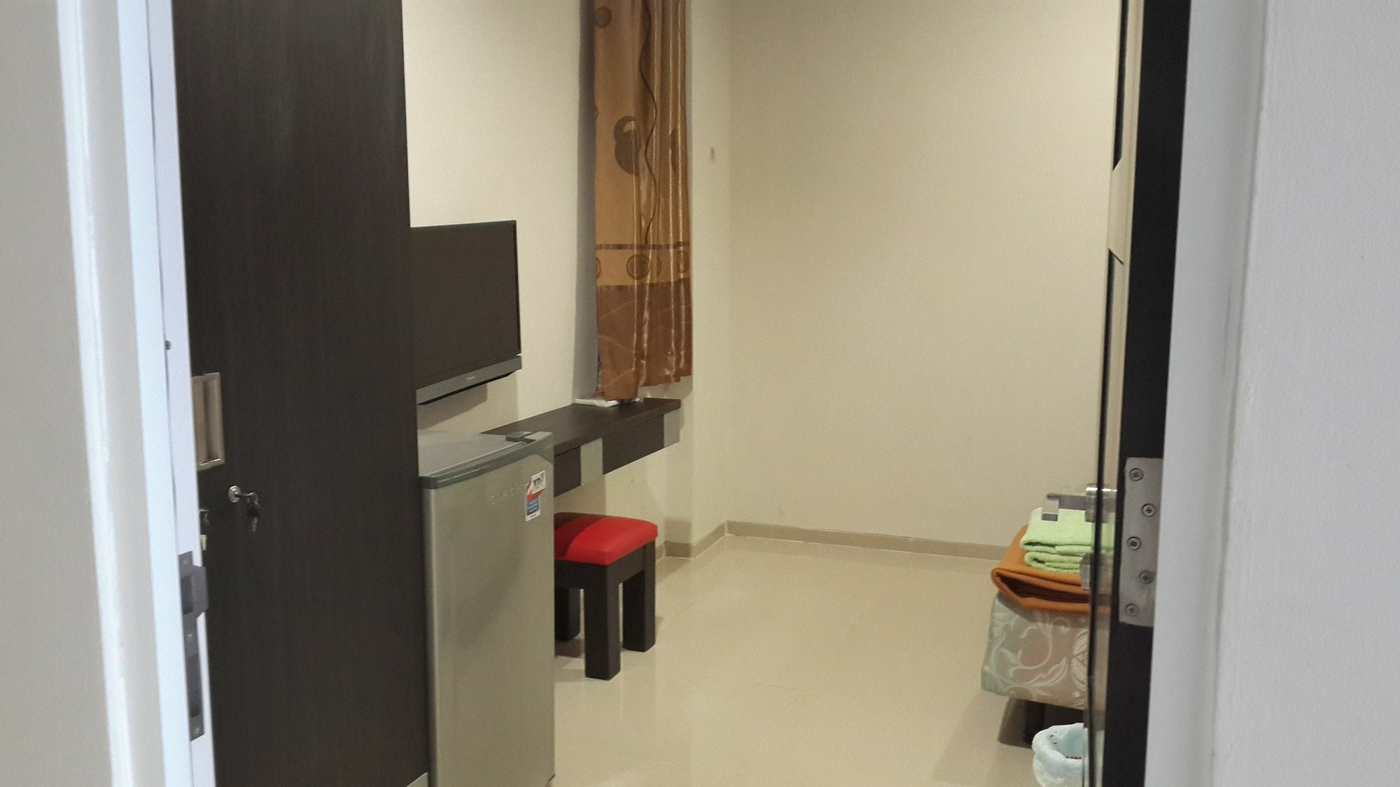 Ihome Residence Jakarta Exterior photo