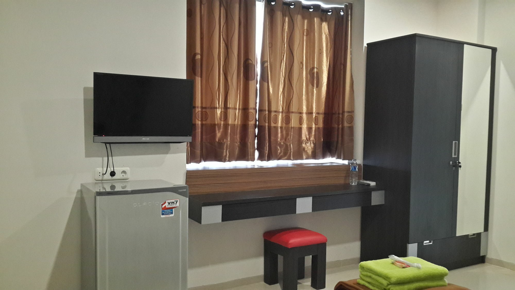 Ihome Residence Jakarta Exterior photo